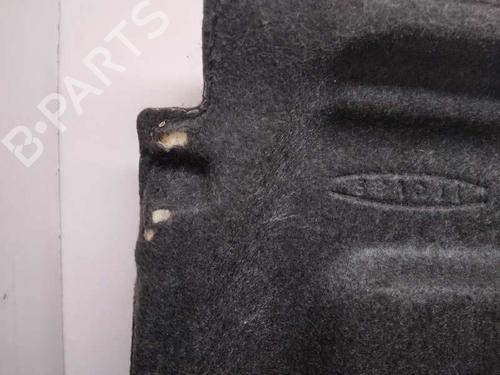Rear parcel shelf OPEL ASTRA K (B16)  | BP12225760C85 