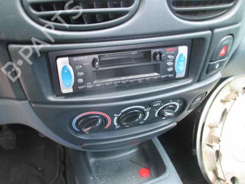 Front right exterior door handle RENAULT MEGANE I (BA0/1_)  | BP2356224C129 