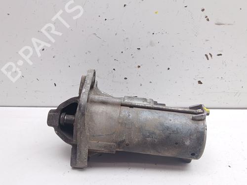 Used Starter Starter RENAULT MEGANE III Grandtour (KZ0/1) 1.5 dCi (KZ09, KZ0D, KZ1G, KZ29, KZ14, KZ1W, KZ10, KZ1F,... (110 hp) 36016625 36016625