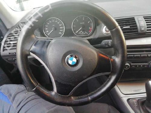 Mass air flow sensor BMW 1 (E81) 118 d | BP5092356M95 