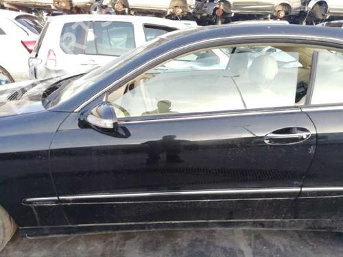 Air filter box MERCEDES-BENZ CLK (C209)  | BP14249897M87 