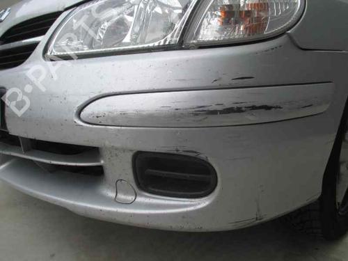 ECU airbags NISSAN ALMERA II Hatchback (N16) 1.5 | BP2394830M53 