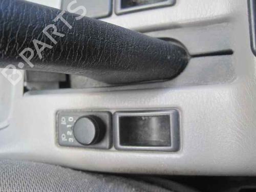 Front right window mechanism NISSAN PRIMERA (P11)  | BP3414837C23 