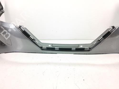 Front bumper NISSAN QASHQAI III (J12) 1.3 DIG-T | BP29543081C7 