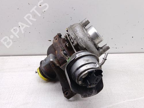Turbocharger/Supercharger FORD FOCUS III  | BP27569083M71 