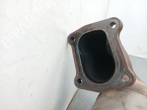Catalyst DACIA LOGAN (LS_) 1.5 dCi (LS0K) | BP28193009M10 