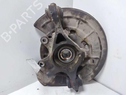 Left rear steering knuckle LAND ROVER DISCOVERY III (L319) 2.7 TD 4x4 | BP18002275M27 
