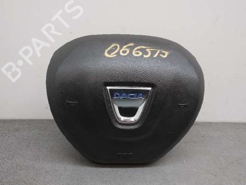 Kollisonspute sett DACIA LODGY (JS_)  | BP16247195C86 