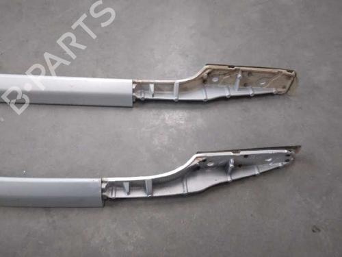 Roof bar TOYOTA COROLLA Verso (ZER_, ZZE12_, R1_)  | BP11180795C65 