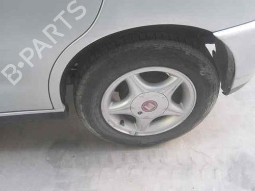 Front right lock SEAT IBIZA II (6K1)  | BP2381441C97 