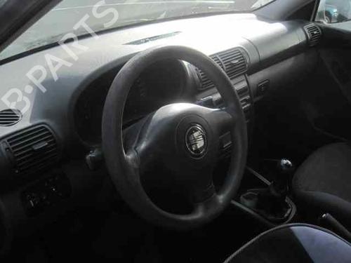 Left taillight SEAT TOLEDO II (1M2) 1.9 TDI | BP2355406C34 