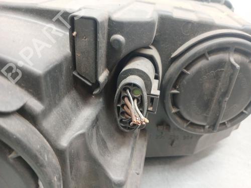 Left headlight SKODA OCTAVIA III Combi (5E5, 5E6) 2.0 TDI | BP36466241C28  - Image 6