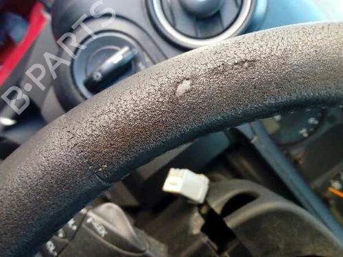 Kollisjonspute styreenhet FORD FIESTA V (JH_, JD_) 1.6 16V | BP3189440M53 