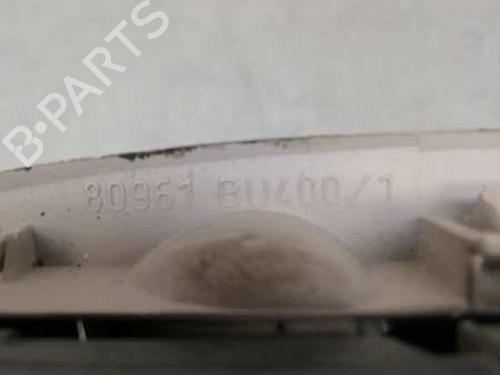 Left front window switch NISSAN ALMERA TINO (V10)  | BP9131078I27 