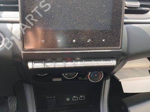 Left front seat RENAULT CAPTUR II (HF_) 1.0 TCe 90 ECO-G (HFM6) | BP34441441C15  - Image 13