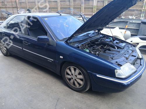 Used Parts CITROËN XANTIA (X1_, X2_) 2.0 HDI 109 (109 hp) 4468894