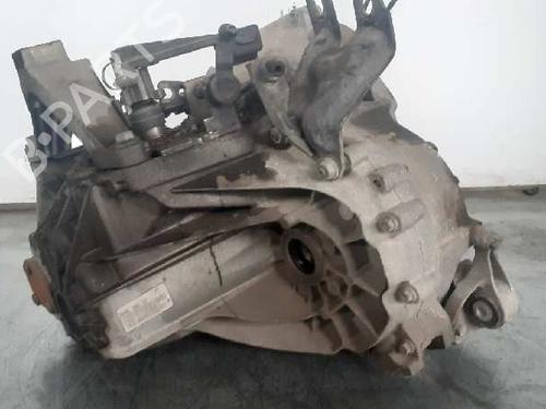 Gearbox VOLVO V50 (545) 1.8 | BP10744737M3 