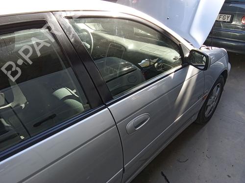 Used Right front door Right front door TOYOTA AVENSIS (_T22_) 1.6 VVT-i (ZZT220_, ZZT220R) (110 hp) 40497970 40497970
