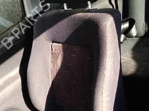 Right mirror VW GOLF III (1H1)  | BP2406402C27 