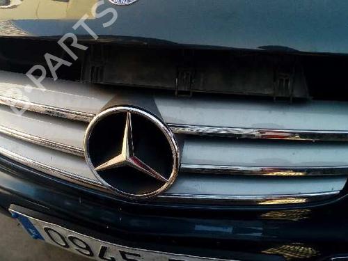 Mass air flow sensor MERCEDES-BENZ CLK (C209)  | BP4453563M95 