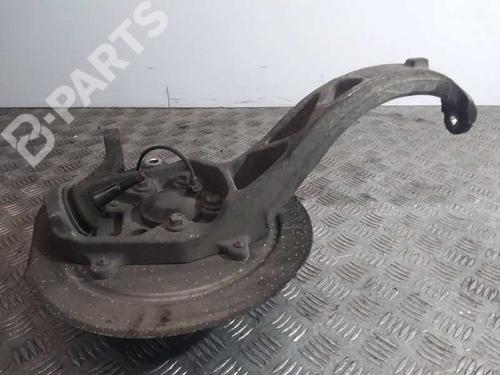 Right front steering knuckle JAGUAR S-TYPE II (X200) 2.5 V6 | BP12092212M26 
