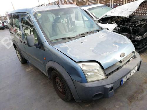 Gearbox FORD TRANSIT CONNECT (P65_, P70_, P80_)  | BP16444075M3 