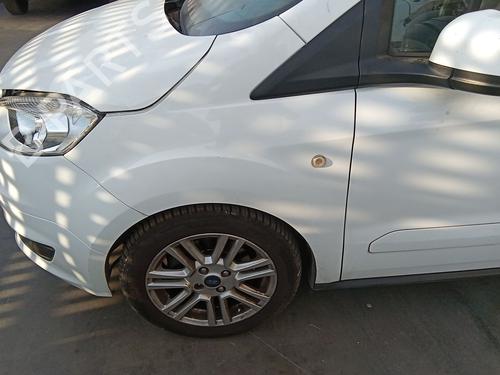 Used Left front fenders Left front fenders 38019476 38019476