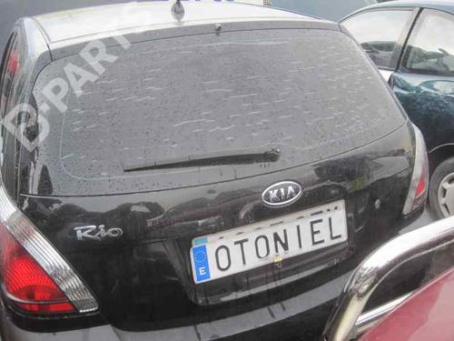 Front left interior door handle KIA RIO II (JB) 1.4 16V | BP3416948I13  - Image 16