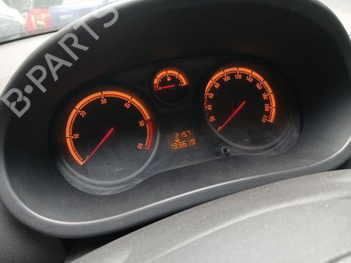 instrument-cluster-opel-corsa-d-s07-2006-2007-2008-2009-2010-2011-2012-2013-2014-2015-31753585 main image