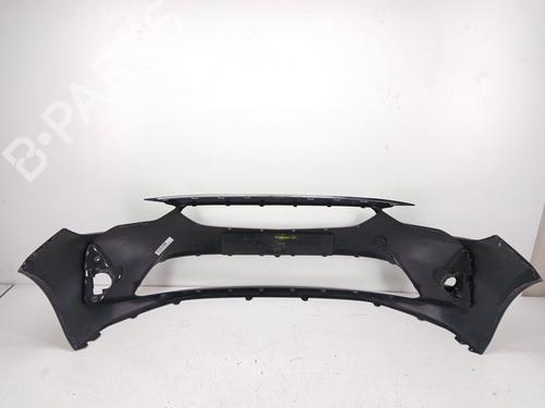 Front bumper OPEL CORSA F (P2JO) 1.2 (68) | BP29400904C7 