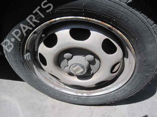 Gearbox SEAT AROSA (6H1) 1.0 | BP2422156M3 