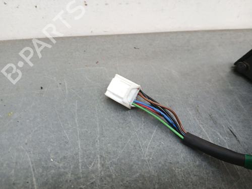 Right mirror TOYOTA AURIS (_E18_) 1.8 Hybrid (ZWE186_, ZWE186R) | BP28296726C27 