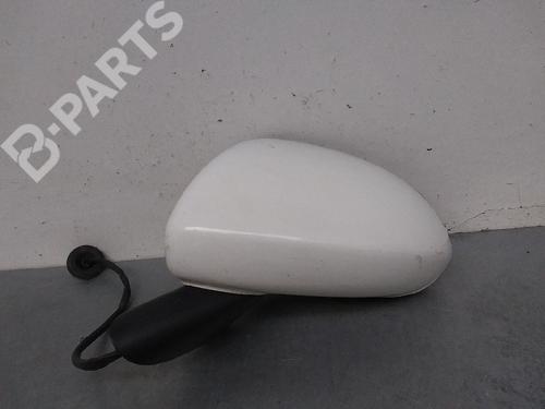 Left mirror OPEL CORSA E (X15)  | BP10288437C26 