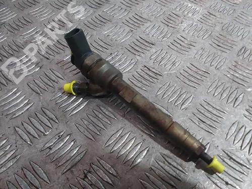 Used Injector BMW 1 (E87) 116 d (116 hp) 11181839