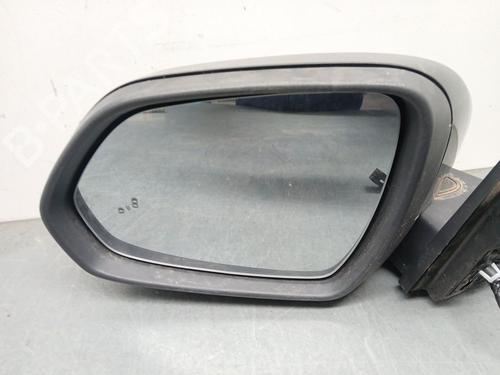 Left mirror MG MG ZS SUV (AZS1) 1.5 VTi | BP29885760C26 