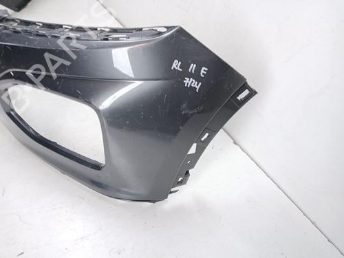 Pára-choques frente VW T-ROC (A11, D11) 1.5 TSI | BP30000539C7 