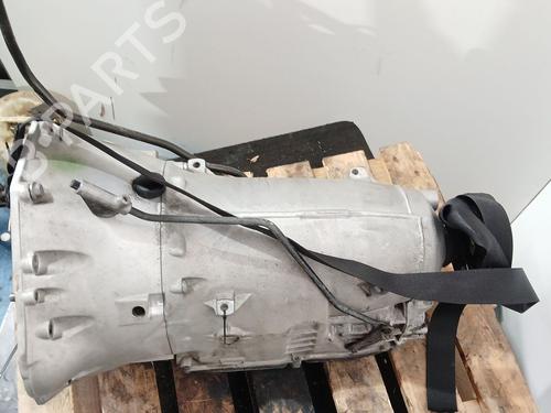Gearbox MERCEDES-BENZ E-CLASS (W211) E 270 CDI (211.016) | BP30125011M3 - Image 6