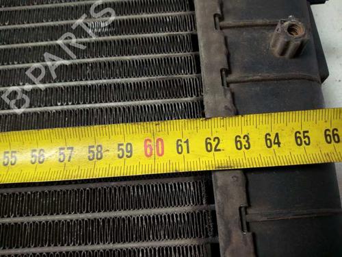 Køler FIAT LINEA (323_, 110_)  | BP17825453M31 