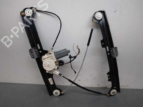 Front right window mechanism BMW 5 Touring (E61) 525 d | BP13057572C23 