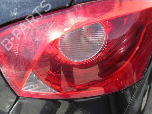 Servo brake SEAT IBIZA IV (6J5, 6P1) 1.6 TDI | BP4223960M42 