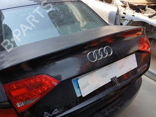 Tailgate AUDI A4 B8 (8K2) 2.0 TDI | BP28301853C6 
