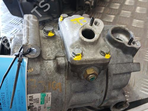 Airco pomp VW PASSAT B6 Variant (3C5) 1.9 TDI | BP16688874M34 