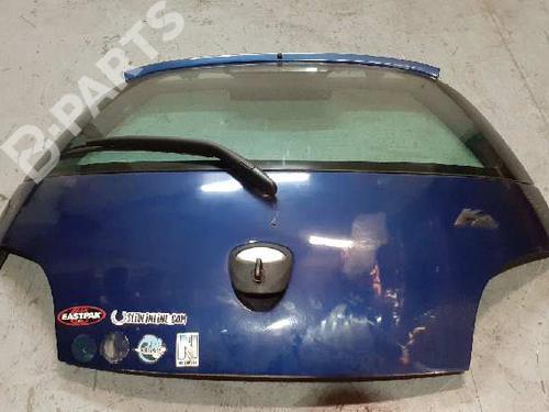 Bakluke CC/Kombi-Kupé FORD KA (RB_) 1.3 i ROCAM | BP7908799C6 