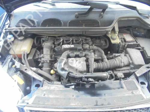 Støtfangerbjelke foran FORD FOCUS C-MAX (DM2)  | BP2398459C109 