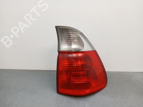Used Right taillight BMW X5 (E53) [2000-2006]  18786641