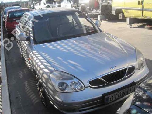 Gearbox DAEWOO NUBIRA Saloon (J100) 1.6 16V | BP2384093M3 
