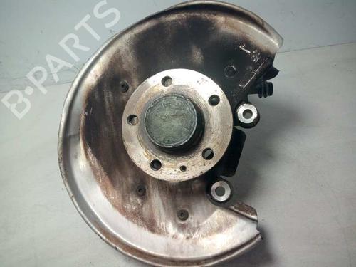 Left rear steering knuckle AUDI A5 Sportback (8TA) 2.7 TDI | BP17920269M27 