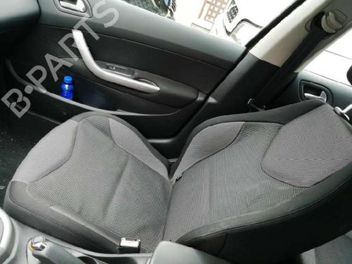 Køler PEUGEOT 308 I (4A_, 4C_) 1.6 16V | BP9692746M31 