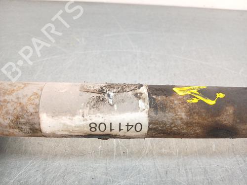Right front driveshaft FORD FOCUS II (DA_, HCP, DP) 1.6 | BP36497864M39 - Image 2
