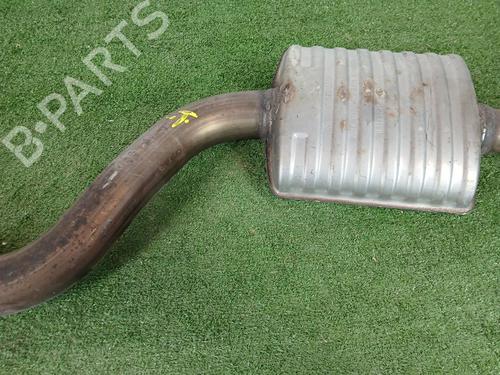 Catalyst BMW X1 (E84) sDrive 18 d | BP28488796M10 - Image 3